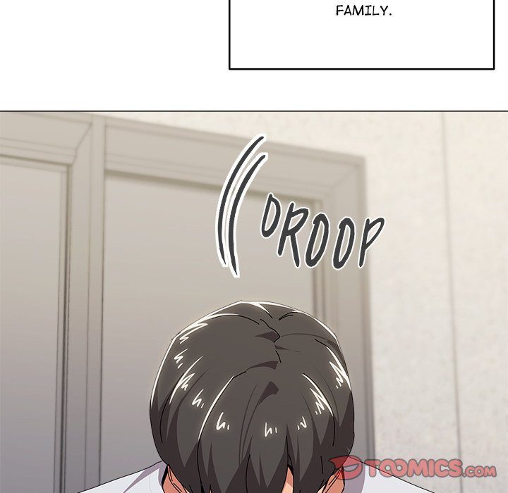 What’s wrong with this family? Chapter 55 Page 44