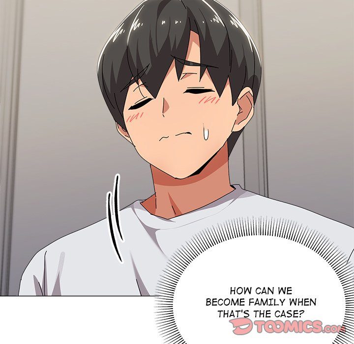 What’s wrong with this family? Chapter 55 Page 50
