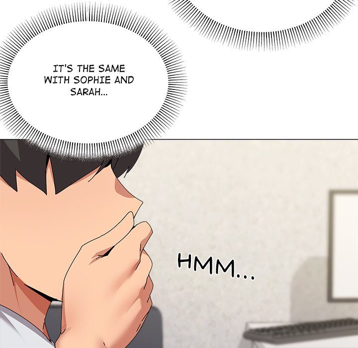 What’s wrong with this family? Chapter 55 Page 51