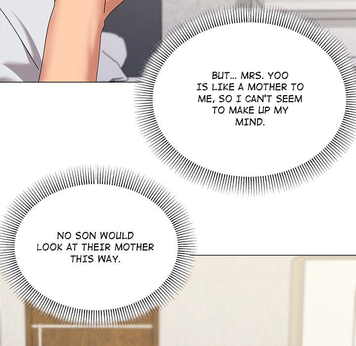 What’s wrong with this family? Chapter 55 Page 52