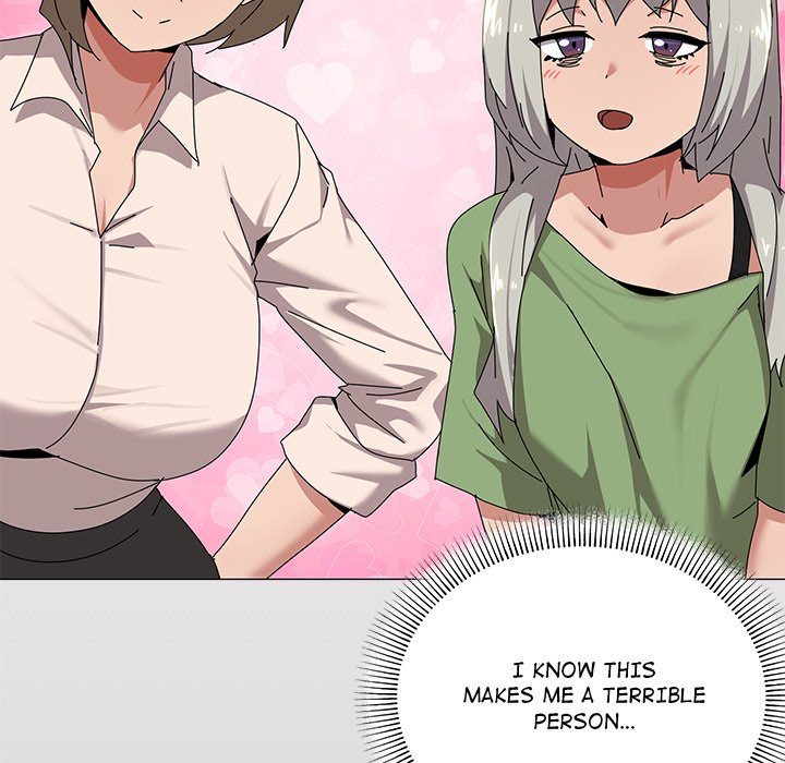 What’s wrong with this family? Chapter 55 Page 60