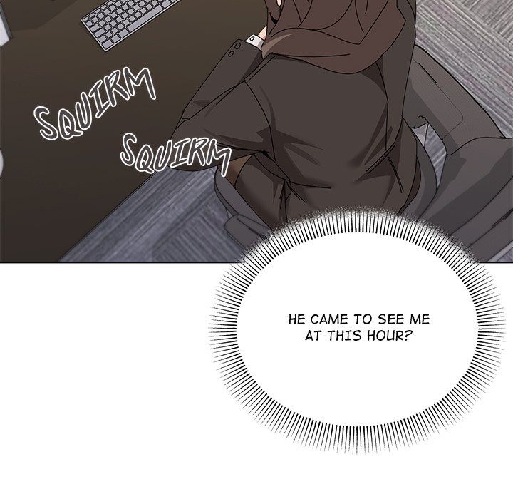 What’s wrong with this family? Chapter 55 Page 73