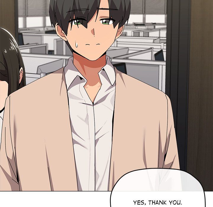 What’s wrong with this family? Chapter 55 Page 76