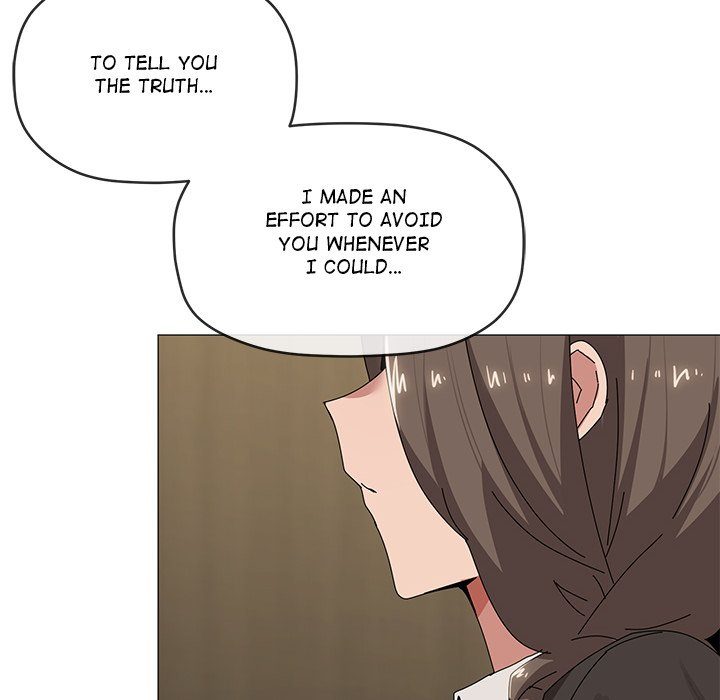 What’s wrong with this family? Chapter 55 Page 82