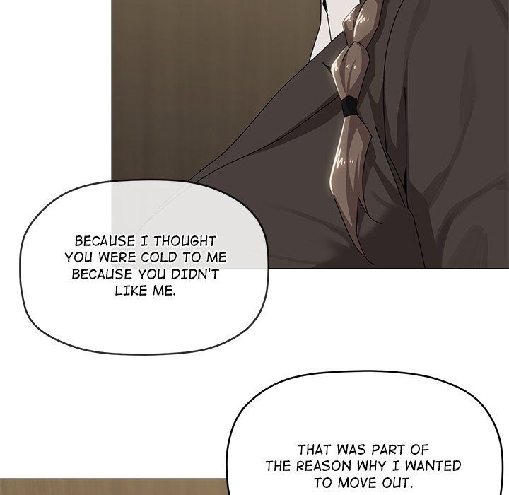 What’s wrong with this family? Chapter 55 Page 83