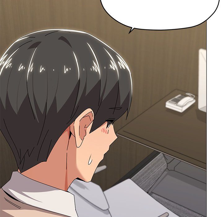 What’s wrong with this family? Chapter 55 Page 84