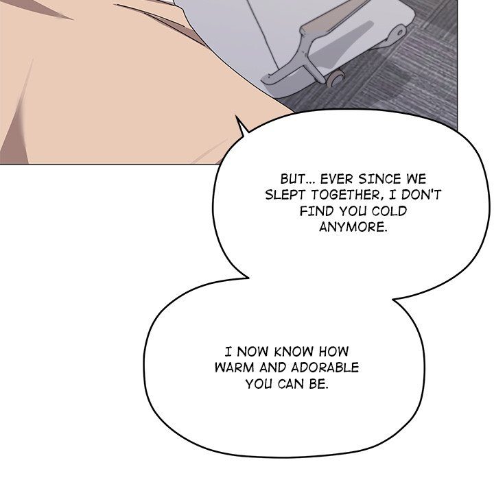 What’s wrong with this family? Chapter 55 Page 85