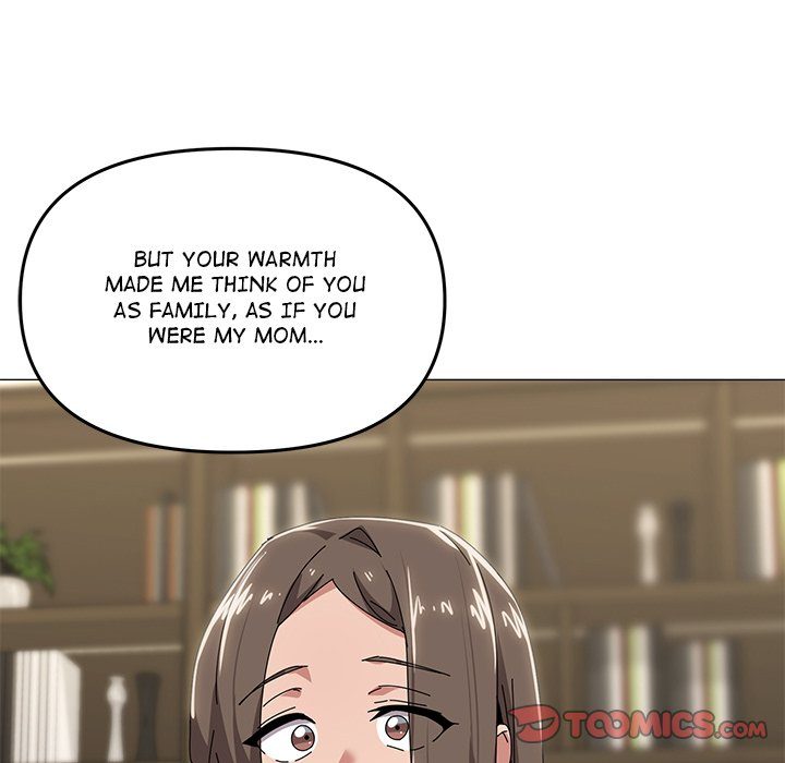 What’s wrong with this family? Chapter 55 Page 86
