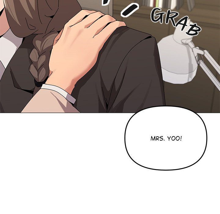 What’s wrong with this family? Chapter 55 Page 91