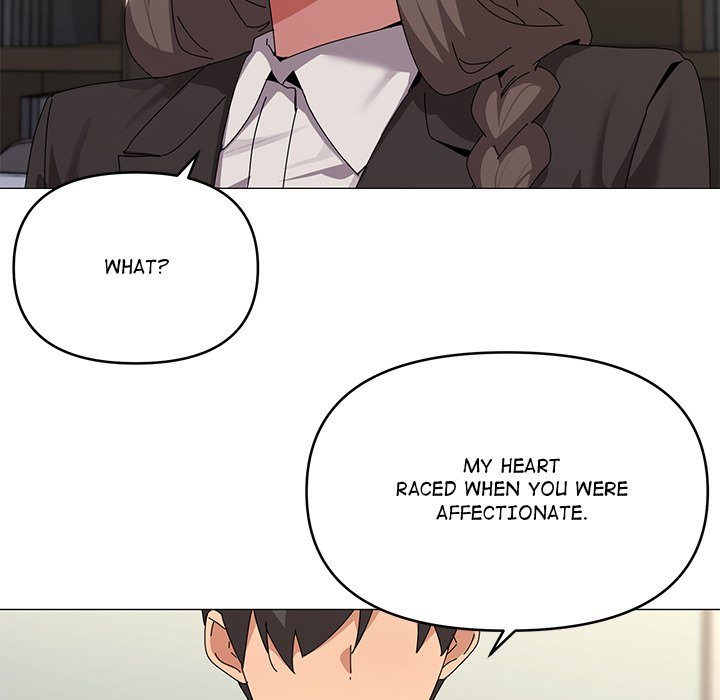 What’s wrong with this family? Chapter 55 Page 95