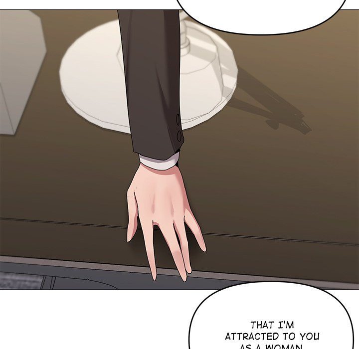 What’s wrong with this family? Chapter 55 Page 97