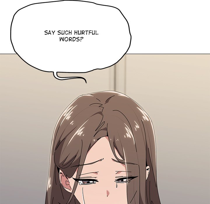 What’s wrong with this family? Chapter 56 Page 100