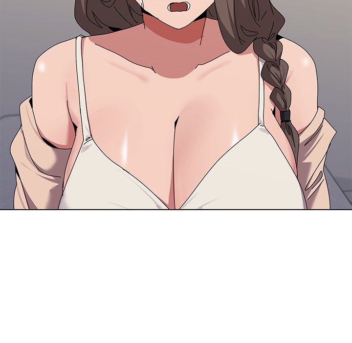 What’s wrong with this family? Chapter 56 Page 101