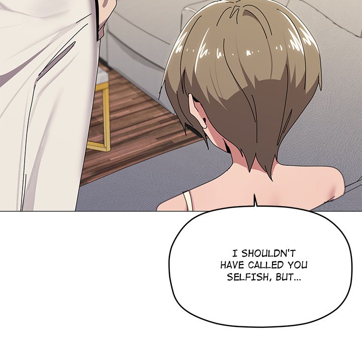 What’s wrong with this family? Chapter 56 Page 103