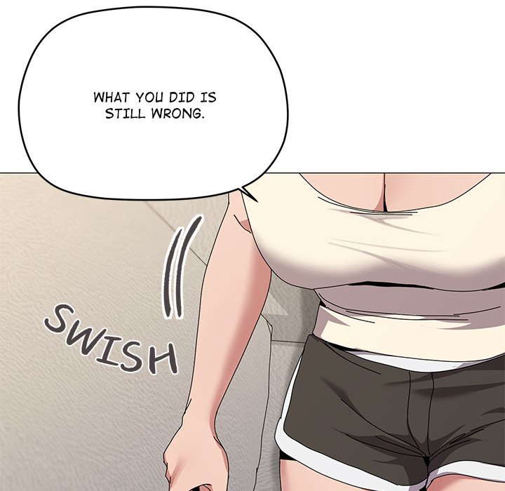 What’s wrong with this family? Chapter 56 Page 104