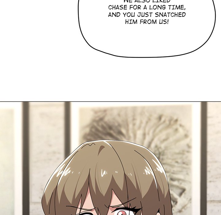 What’s wrong with this family? Chapter 56 Page 106