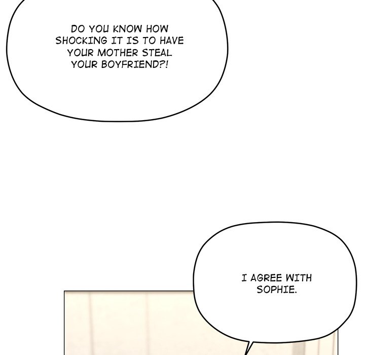 What’s wrong with this family? Chapter 56 Page 108