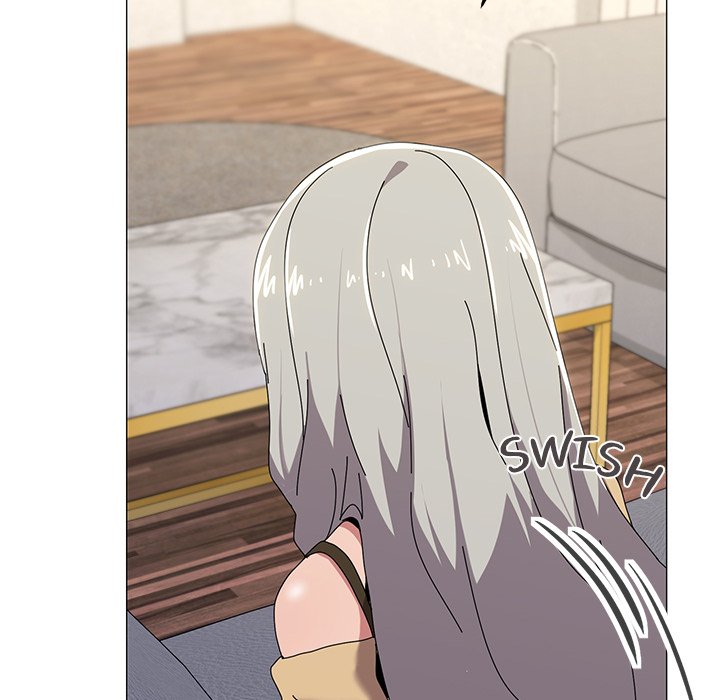 What’s wrong with this family? Chapter 56 Page 109