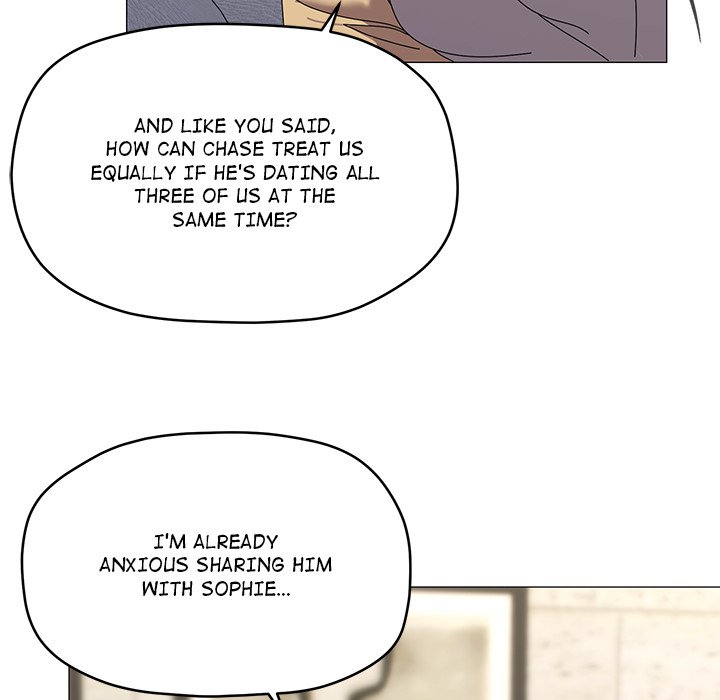 What’s wrong with this family? Chapter 56 Page 110