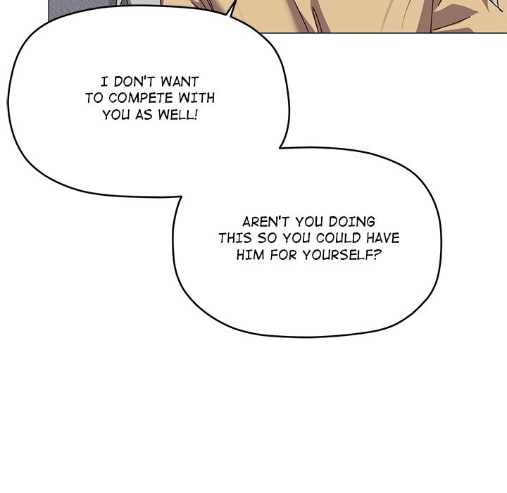 What’s wrong with this family? Chapter 56 Page 112