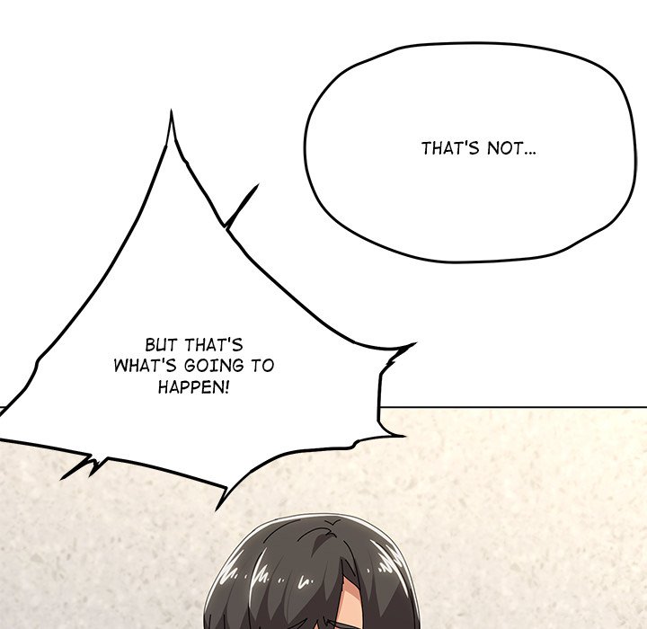 What’s wrong with this family? Chapter 56 Page 113