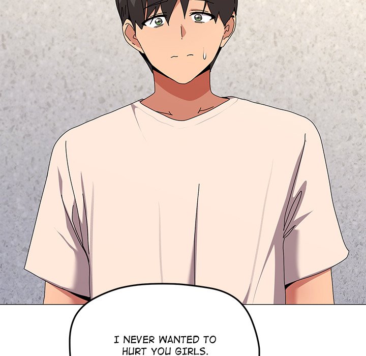 What’s wrong with this family? Chapter 56 Page 114