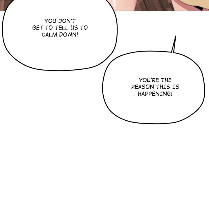 What’s wrong with this family? Chapter 56 Page 117