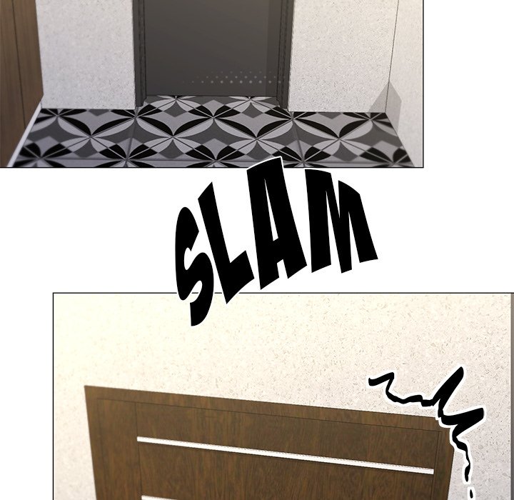 What’s wrong with this family? Chapter 56 Page 122
