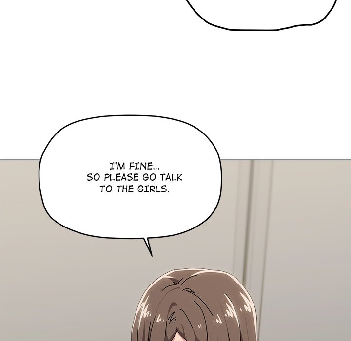 What’s wrong with this family? Chapter 56 Page 126