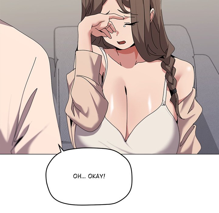 What’s wrong with this family? Chapter 56 Page 127