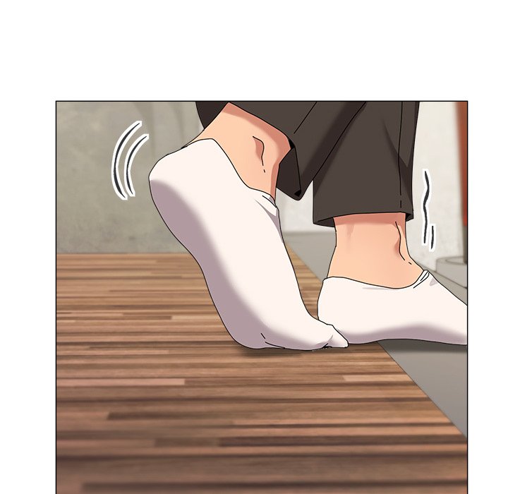 What’s wrong with this family? Chapter 56 Page 128