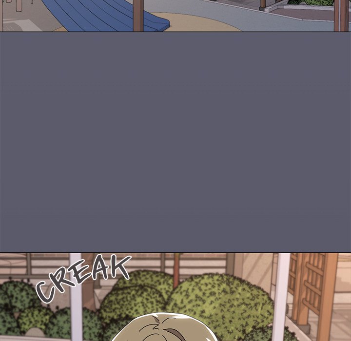 What’s wrong with this family? Chapter 56 Page 132