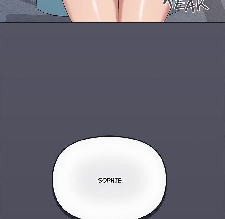What’s wrong with this family? Chapter 56 Page 134