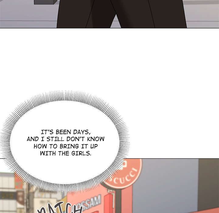 What’s wrong with this family? Chapter 56 Page 21