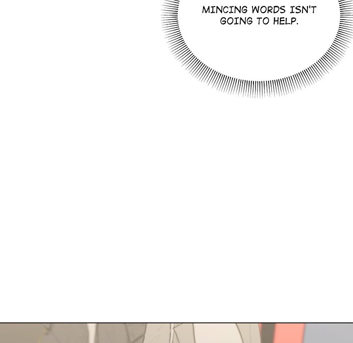 What’s wrong with this family? Chapter 56 Page 23
