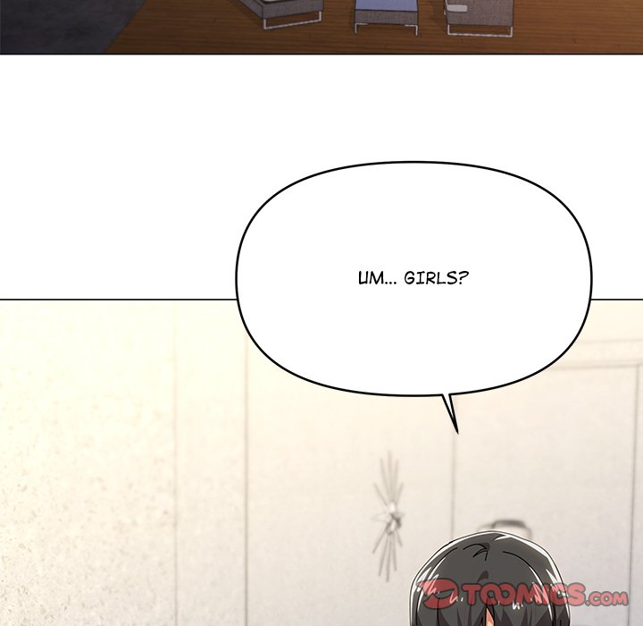 What’s wrong with this family? Chapter 56 Page 27