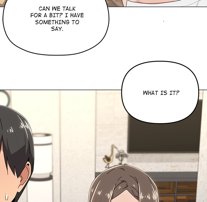 What’s wrong with this family? Chapter 56 Page 30