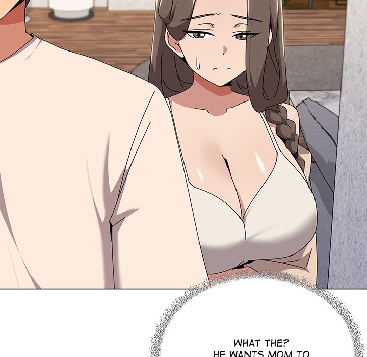 What’s wrong with this family? Chapter 56 Page 31