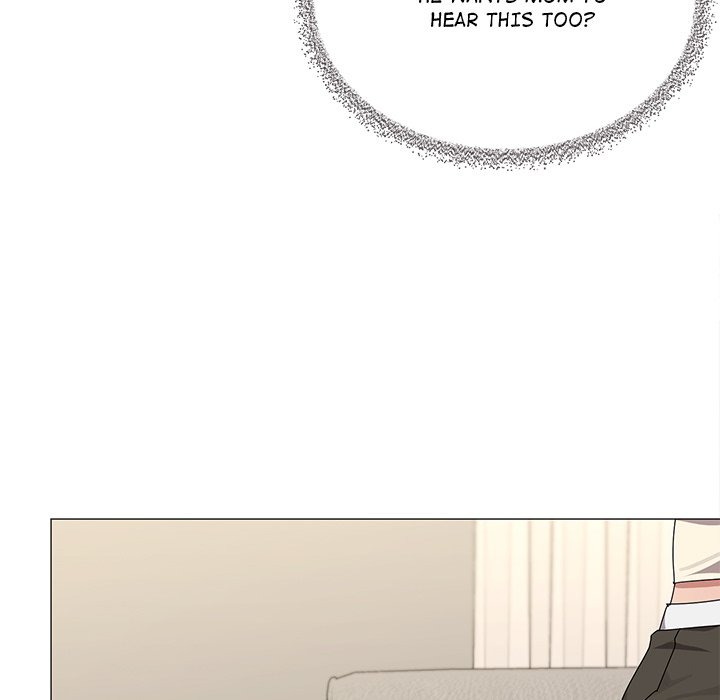 What’s wrong with this family? Chapter 56 Page 32