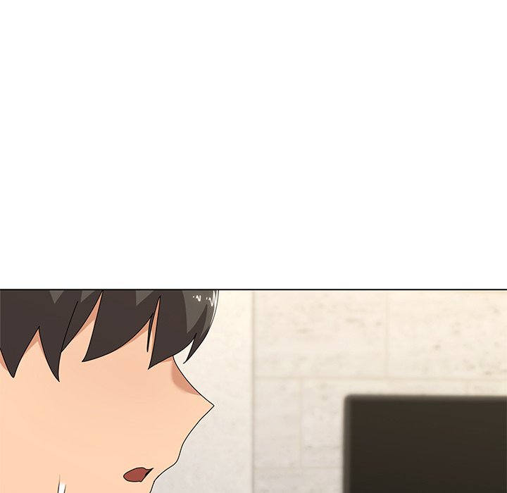 What’s wrong with this family? Chapter 56 Page 34
