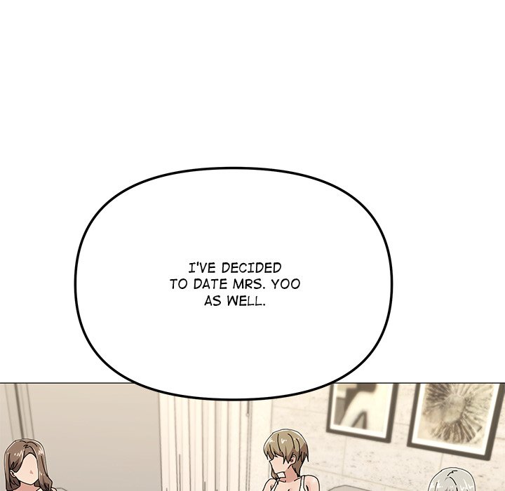 What’s wrong with this family? Chapter 56 Page 36