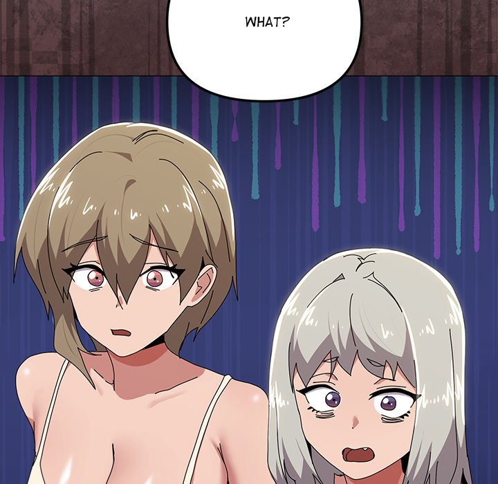 What’s wrong with this family? Chapter 56 Page 39
