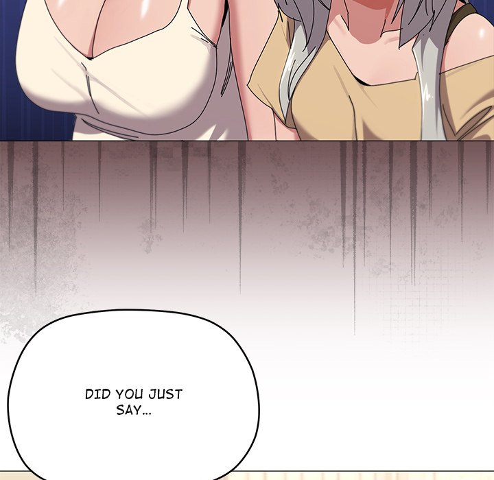 What’s wrong with this family? Chapter 56 Page 40
