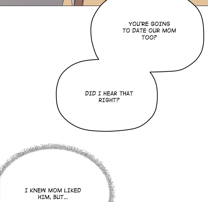 What’s wrong with this family? Chapter 56 Page 42