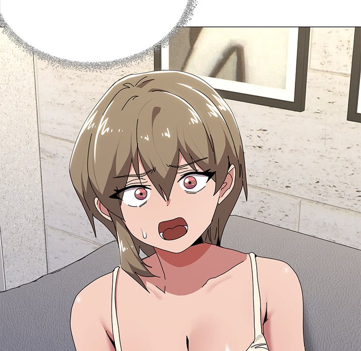 What’s wrong with this family? Chapter 56 Page 43