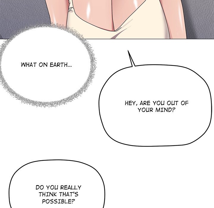 What’s wrong with this family? Chapter 56 Page 44