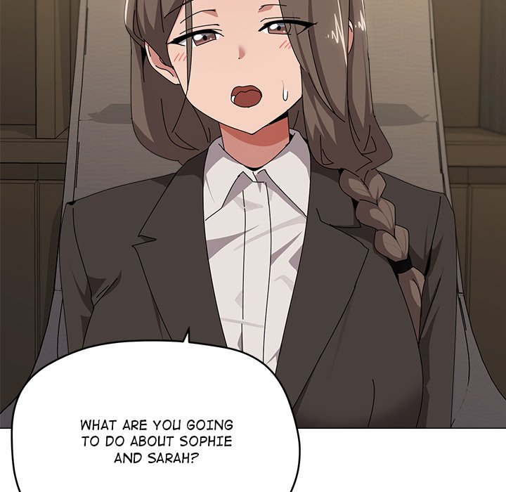 What’s wrong with this family? Chapter 56 Page 5