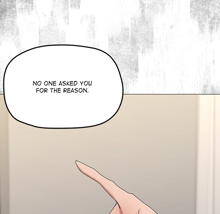 What’s wrong with this family? Chapter 56 Page 50
