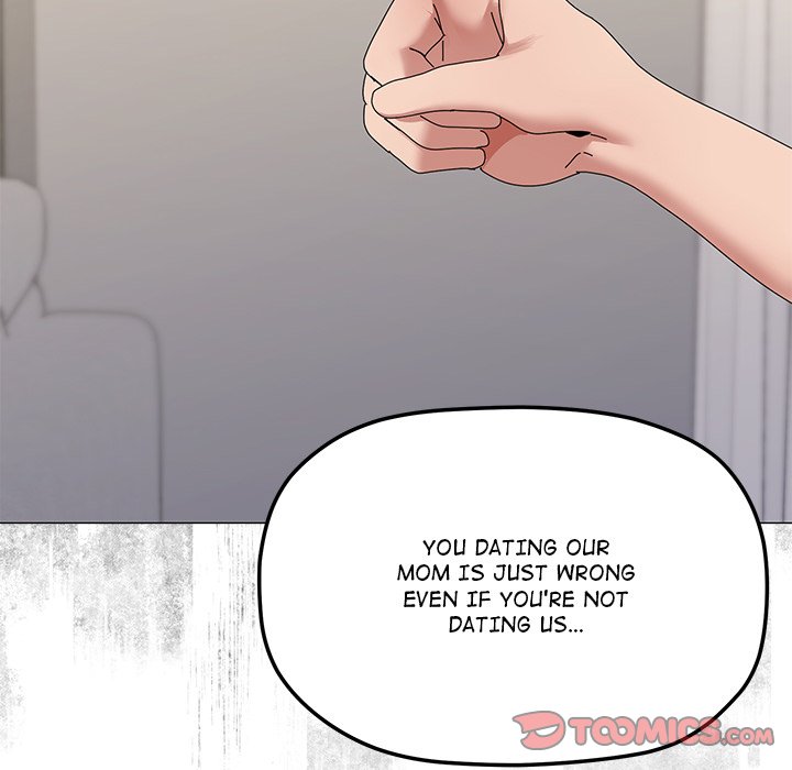 What’s wrong with this family? Chapter 56 Page 51