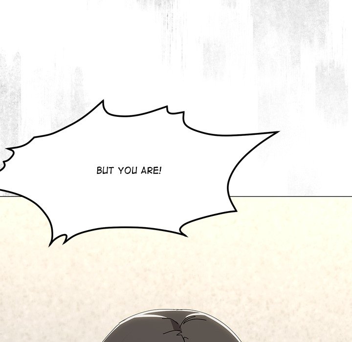 What’s wrong with this family? Chapter 56 Page 52